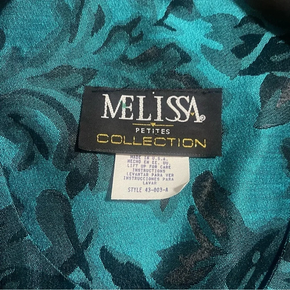 Vintage Blazer 16